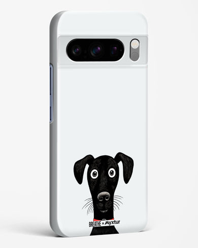 Bark and Decker [BREATHE] Hard Case Phone Cover (Google)