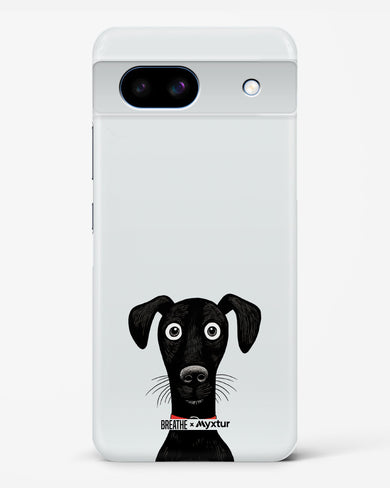 Bark and Decker [BREATHE] Hard Case Phone Cover (Google)