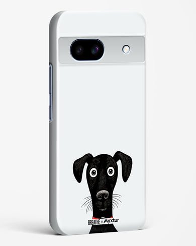 Bark and Decker [BREATHE] Hard Case Phone Cover (Google)