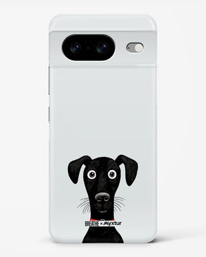 Bark and Decker [BREATHE] Hard Case Phone Cover-(Google)