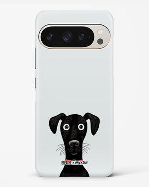 Bark and Decker [BREATHE] Hard Case Phone Cover (Google)