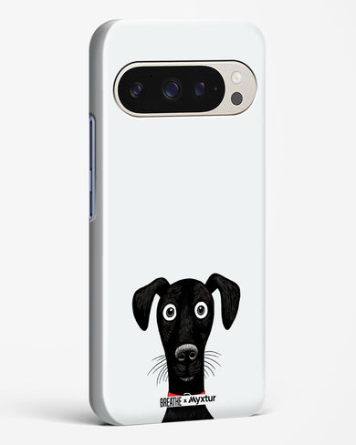 Bark and Decker [BREATHE] Hard Case Phone Cover (Google)