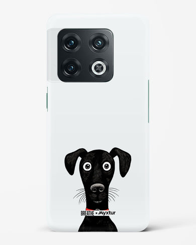 Bark and Decker [BREATHE] Hard Case Phone Cover (OnePlus)