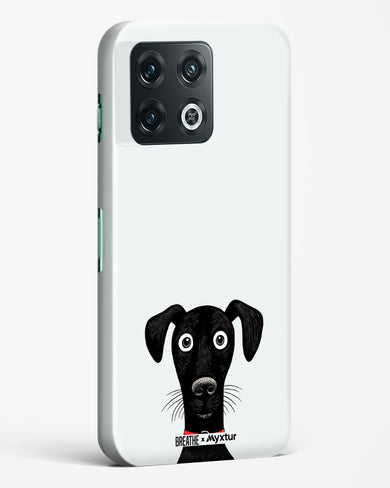 Bark and Decker [BREATHE] Hard Case Phone Cover-(OnePlus)