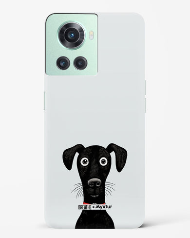 Bark and Decker [BREATHE] Hard Case Phone Cover (OnePlus)