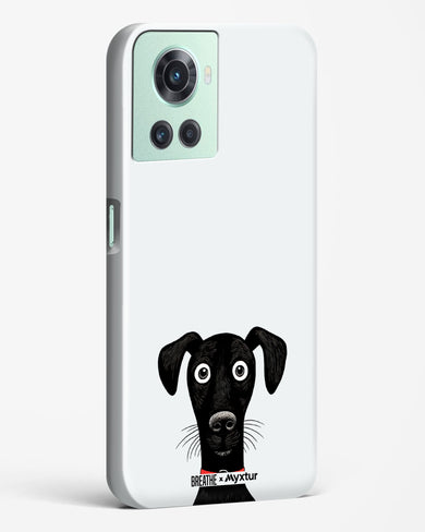 Bark and Decker [BREATHE] Hard Case Phone Cover (OnePlus)