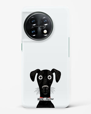 Bark and Decker [BREATHE] Hard Case Phone Cover (OnePlus)