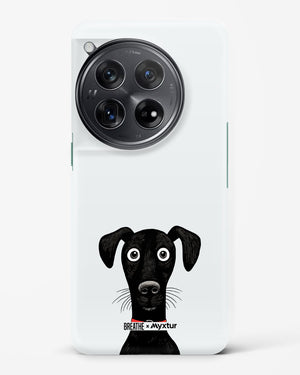 Bark and Decker [BREATHE] Hard Case Phone Cover (OnePlus)