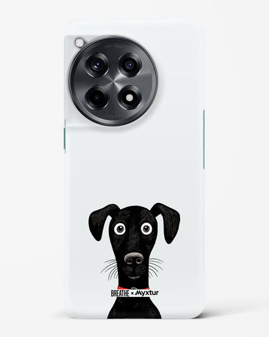 Bark and Decker [BREATHE] Hard Case Phone Cover (OnePlus)