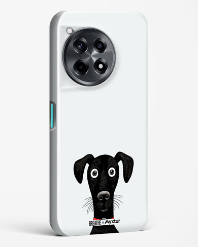 Bark and Decker [BREATHE] Hard Case Phone Cover (OnePlus)