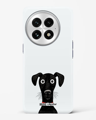 Bark and Decker [BREATHE] Hard Case Phone Cover (OnePlus)