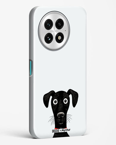 Bark and Decker [BREATHE] Hard Case Phone Cover (OnePlus)