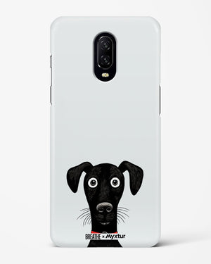 Bark and Decker [BREATHE] Hard Case Phone Cover-(OnePlus)