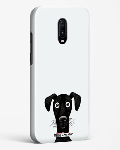 Bark and Decker [BREATHE] Hard Case Phone Cover-(OnePlus)