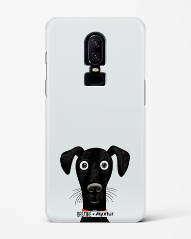 Bark and Decker [BREATHE] Hard Case Phone Cover (OnePlus)