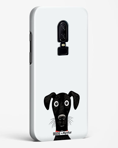 Bark and Decker [BREATHE] Hard Case Phone Cover (OnePlus)