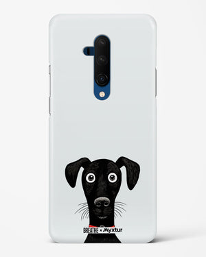 Bark and Decker [BREATHE] Hard Case Phone Cover-(OnePlus)