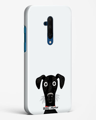 Bark and Decker [BREATHE] Hard Case Phone Cover (OnePlus)