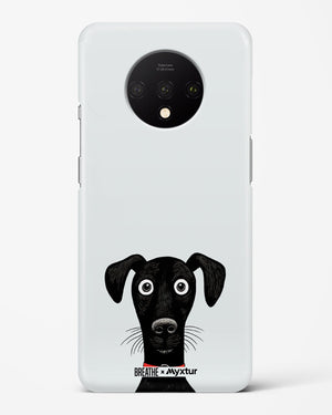 Bark and Decker [BREATHE] Hard Case Phone Cover-(OnePlus)