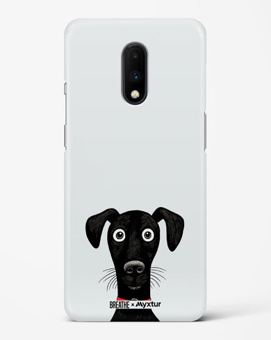 Bark and Decker [BREATHE] Hard Case Phone Cover-(OnePlus)