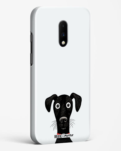 Bark and Decker [BREATHE] Hard Case Phone Cover-(OnePlus)