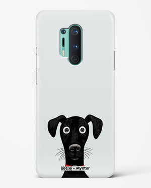 Bark and Decker [BREATHE] Hard Case Phone Cover-(OnePlus)