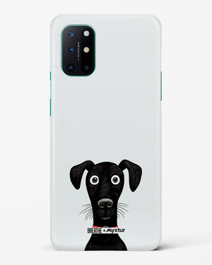 Bark and Decker [BREATHE] Hard Case Phone Cover-(OnePlus)