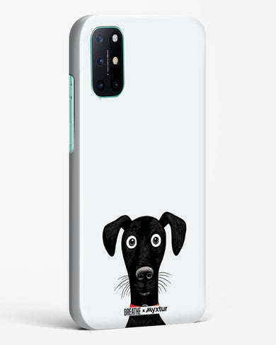 Bark and Decker [BREATHE] Hard Case Phone Cover-(OnePlus)