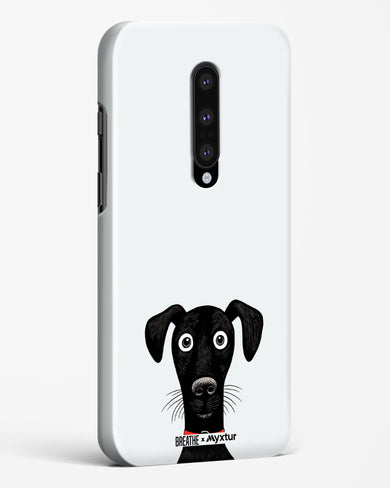 Bark and Decker [BREATHE] Hard Case Phone Cover-(OnePlus)