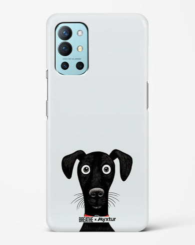 Bark and Decker [BREATHE] Hard Case Phone Cover (OnePlus)