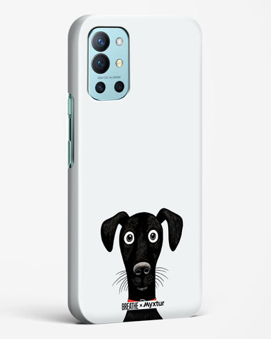 Bark and Decker [BREATHE] Hard Case Phone Cover (OnePlus)