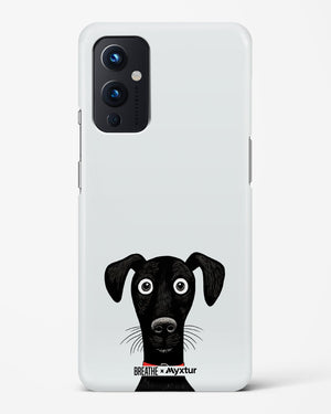 Bark and Decker [BREATHE] Hard Case Phone Cover-(OnePlus)