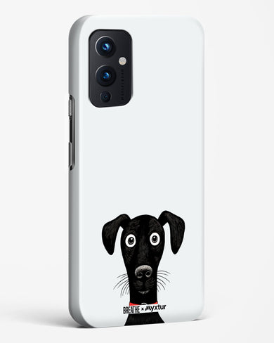 Bark and Decker [BREATHE] Hard Case Phone Cover-(OnePlus)