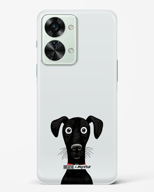 Bark and Decker [BREATHE] Hard Case Phone Cover (OnePlus)