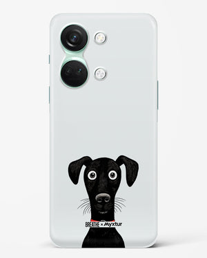 Bark and Decker [BREATHE] Hard Case Phone Cover (OnePlus)