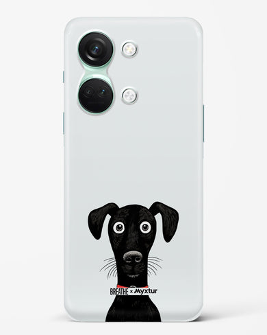 Bark and Decker [BREATHE] Hard Case Phone Cover (OnePlus)