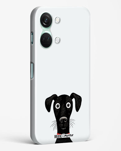 Bark and Decker [BREATHE] Hard Case Phone Cover (OnePlus)