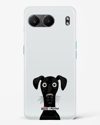 Bark and Decker [BREATHE] Hard Case Phone Cover (OnePlus)