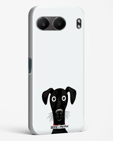 Bark and Decker [BREATHE] Hard Case Phone Cover (OnePlus)