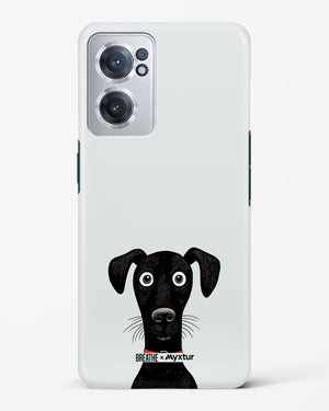 Bark and Decker [BREATHE] Hard Case Phone Cover (OnePlus)