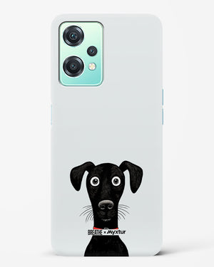Bark and Decker [BREATHE] Hard Case Phone Cover (OnePlus)