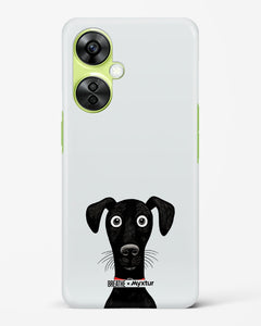 Bark and Decker [BREATHE] Hard Case Phone Cover (OnePlus)