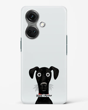 Bark and Decker [BREATHE] Hard Case Phone Cover (OnePlus)