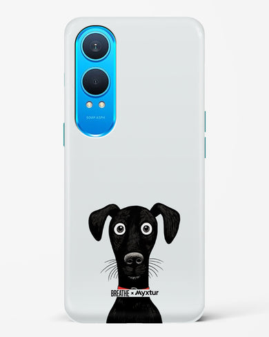 Bark and Decker [BREATHE] Hard Case Phone Cover (OnePlus)