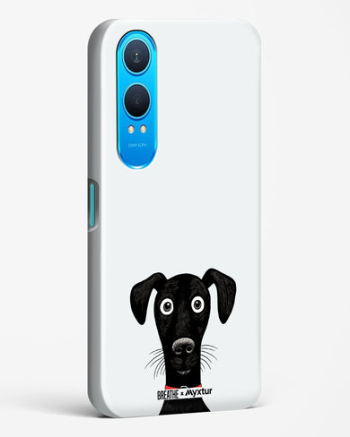 Bark and Decker [BREATHE] Hard Case Phone Cover (OnePlus)