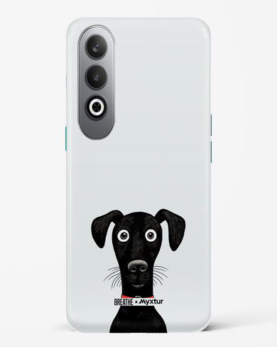 Bark and Decker [BREATHE] Hard Case Phone Cover (OnePlus)