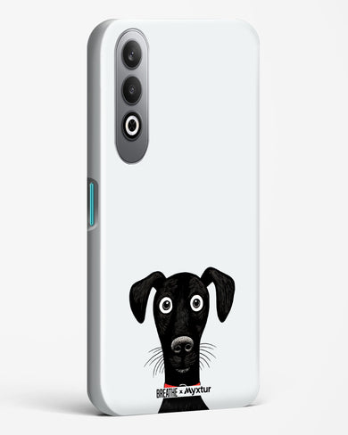 Bark and Decker [BREATHE] Hard Case Phone Cover (OnePlus)