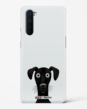 Bark and Decker [BREATHE] Hard Case Phone Cover (OnePlus)