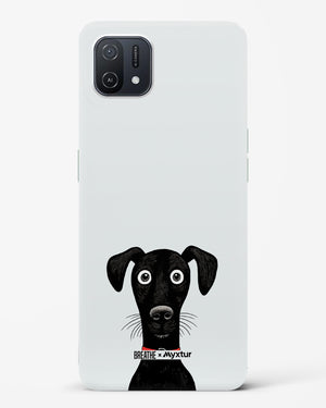 Bark and Decker [BREATHE] Hard Case Phone Cover (Oppo)