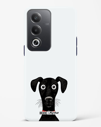 Bark and Decker [BREATHE] Hard Case Phone Cover (Oppo)